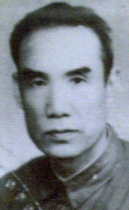 曹茂琮